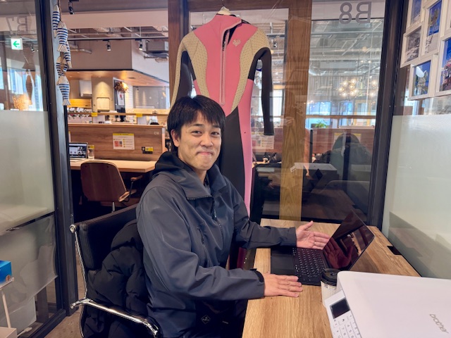 「福祉介護タクシーTrip☆Care. 」の新しいスタッフ