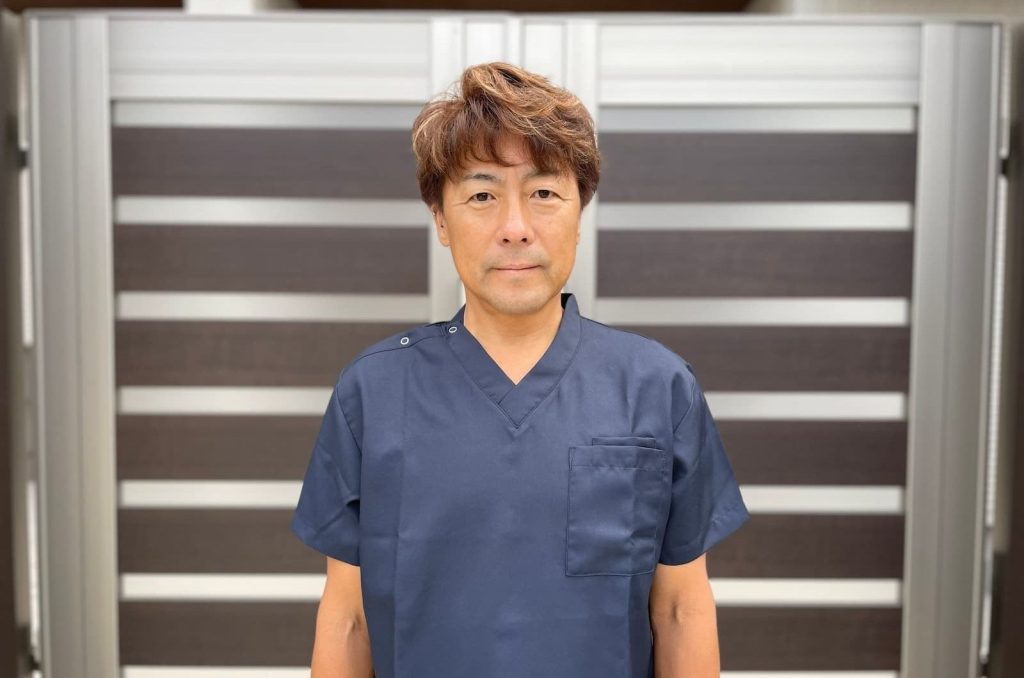 Trip☆Care. 代表取締役